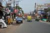 Surendranath Banerjee Road - Barrackpore